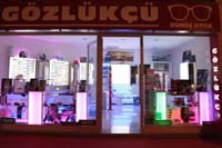 Gümüş Optik Gebze